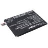 Batterie pour ZTE S221 (2500 mAh/9.5 Wh, 3.8 V)