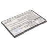 Batterie pour ZTE U793 (1000 mAh/3.7 Wh, 3.7 V)