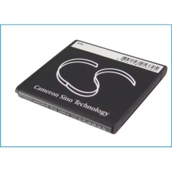 Batterie pour NET10 Midnight (1200 mAh/4.44 Wh, 3.7 V)