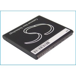 Batterie pour ZTE U812 (1200 mAh/4.44 Wh, 3.7 V)