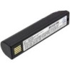 Batterie pour Honeywell 5620 (2000 mAh/7.4 Wh, 3.7 V)