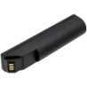 Batterie pour Honeywell 5620 (2000 mAh/7.4 Wh, 3.7 V)