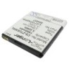 Batterie pour AT&T Z922 (1500 mAh/5.55 Wh, 3.7 V)