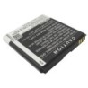Batterie pour ZTE U788 (1500 mAh/5.55 Wh, 3.7 V)