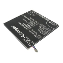 Batterie pour ZTE Blade L2 (2000 mAh/7.6 Wh, 3.8 V)