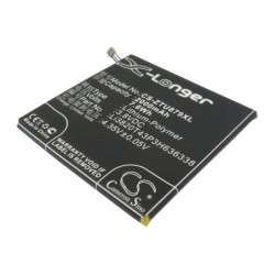Batterie pour ZTE A75 (2000 mAh/7.6 Wh, 3.8 V)