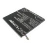 Batterie pour ZTE A75 (2000 mAh/7.6 Wh, 3.8 V)