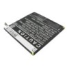 Batterie pour ZTE A75 (2000 mAh/7.6 Wh, 3.8 V)
