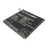 Batterie pour ZTE U889 (2000 mAh/7.6 Wh, 3.8 V)