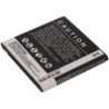 Batterie pour ZTE V793 (1200 mAh/4.44 Wh, 3.7 V)