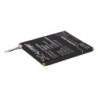 Batterie pour ZTE U950 (2000 mAh/7.4 Wh, 3.7 V)
