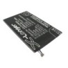Batterie pour ZTE Quartz (3200 mAh/12.16 Wh, 3.8 V)