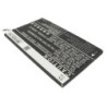 Batterie pour ZTE Quartz (3200 mAh/12.16 Wh, 3.8 V)