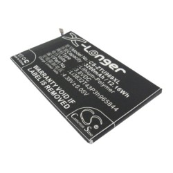 Batterie pour BoostMobile MAX (3200 mAh/12.16 Wh, 3.8 V)
