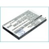 Batterie pour ZTE V280 (600 mAh/2.22 Wh, 3.7 V)