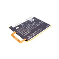 Batterie pour ZTE Blade A2 (2500 mAh/9.5 Wh, 3.8 V)