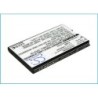 Batterie pour Telstra T55 (1850 mAh/6.85 Wh, 3.7 V)
