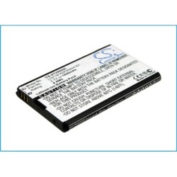 Batterie pour Telstra T82 (1850 mAh/6.85 Wh, 3.7 V)