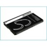 Batterie pour ZTE Nova 3.5 (1850 mAh/6.85 Wh, 3.7 V)