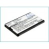 Batterie pour Cricket Engage (1850 mAh/6.85 Wh, 3.7 V)