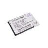 Batterie pour Amazing A4C (1200 mAh/4.44 Wh, 3.7 V)