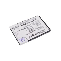 Batterie pour Amazing A4C (1200 mAh/4.44 Wh, 3.7 V)
