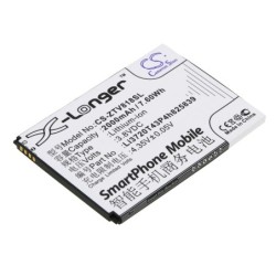 Batterie pour Orange Reyo (2000 mAh/7.6 Wh, 3.8 V)