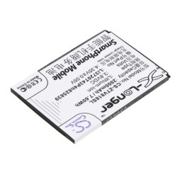 Batterie pour Orange Reyo (2000 mAh/7.6 Wh, 3.8 V)