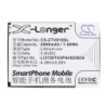 Batterie pour Orange Reyo (2000 mAh/7.6 Wh, 3.8 V)