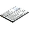 Batterie pour ZTE V830 (1850 mAh/7.03 Wh, 3.8 V)