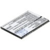 Batterie pour ZTE V830 (1850 mAh/7.03 Wh, 3.8 V)