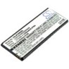 Batterie pour SFR STARADDICT Android Edition (1100 mAh/4.07 Wh, 3.7 V)