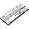 Batterie pour BASE Lutea 2 (1100 mAh/4.07 Wh, 3.7 V)