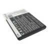 Batterie pour ZTE U935 (2500 mAh/9.5 Wh, 3.8 V)