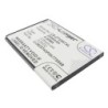Batterie pour ZTE Supreme (2500 mAh/9.5 Wh, 3.8 V)