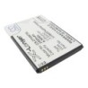 Batterie pour ZTE Supreme (2500 mAh/9.5 Wh, 3.8 V)