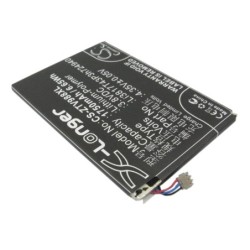 Batterie pour ZTE Paragon (1750 mAh/6.65 Wh, 3.8 V)