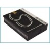 Batterie pour Telstra F158 (1700 mAh/6.29 Wh, 3.7 V)