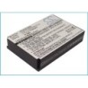 Batterie pour ZTE C60 (1700 mAh/6.29 Wh, 3.7 V)