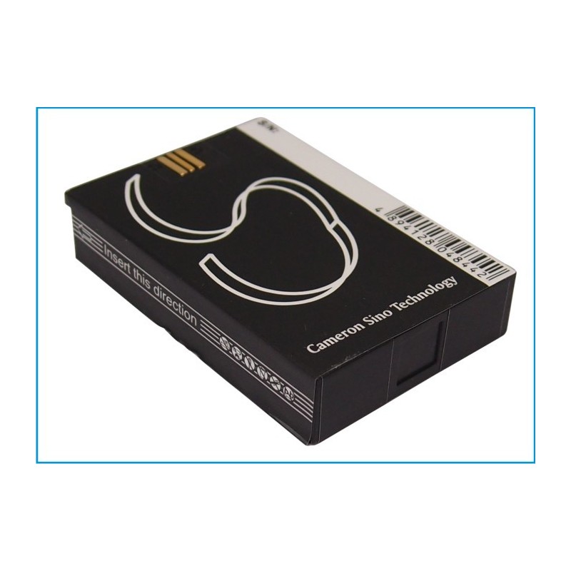 Batterie pour ZTE C66 (1700 mAh/6.29 Wh, 3.7 V)