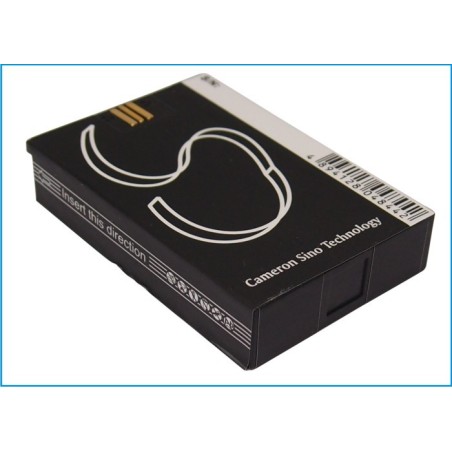 Batterie pour ZTE G652 (1700 mAh/6.29 Wh, 3.7 V)