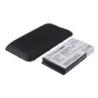 Batterie pour ZTE X500 (2800 mAh/10.36 Wh, 3.7 V)