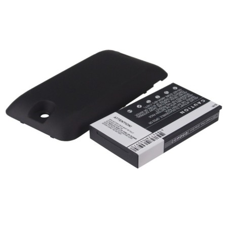 Batterie pour ZTE X500M (2800 mAh/10.36 Wh, 3.7 V)