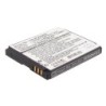 Batterie pour ZTE A37 (650 mAh/2.41 Wh, 3.7 V)