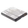 Batterie pour ZTE V18 (650 mAh/2.41 Wh, 3.7 V)