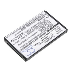 Batterie pour Telstra F156 (800 mAh/2.96 Wh, 3.7 V)
