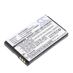 Batterie pour Telstra C366 (800 mAh/2.96 Wh, 3.7 V)