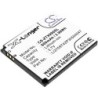 Batterie pour Orange T2 (800 mAh/2.96 Wh, 3.7 V)