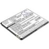 Batterie pour ZTE Z3153VPP (1900 mAh/7.22 Wh, 3.8 V)