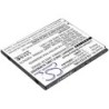 Batterie pour ZTE Z3153VPP (1900 mAh/7.22 Wh, 3.8 V)